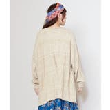 【チャイハネ】ペイズリメンズトップス | アミナコレクション | 詳細画像7 