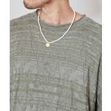 【チャイハネ】ペイズリメンズトップス | アミナコレクション | 詳細画像9 
