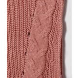 【チャイハネ】ルティフリンジニットベスト | アミナコレクション  | 詳細画像5 