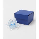 【チャイハネ】ガラスロータスカラーS | アミナコレクション  | 詳細画像2 