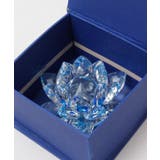 【チャイハネ】ガラスロータスカラーS | アミナコレクション  | 詳細画像4 