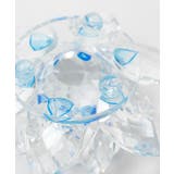 【チャイハネ】ガラスロータスカラーS | アミナコレクション  | 詳細画像9 