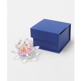 【チャイハネ】ガラスロータスレインボーS | アミナコレクション  | 詳細画像2 