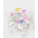 【チャイハネ】ガラスロータスレインボーS | アミナコレクション  | 詳細画像6 