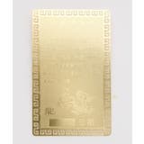 【チャイハネ】十二支神様カード | アミナコレクション  | 詳細画像7 