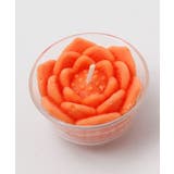 【チャイハネ】ロータスキャンドル | アミナコレクション  | 詳細画像2 