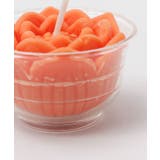 【チャイハネ】ロータスキャンドル | アミナコレクション  | 詳細画像3 