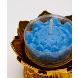 【チャイハネ】ロータスカップキャンドル | アミナコレクション  | 詳細画像3 