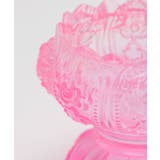 【チャイハネ】ロータスガラススタンド | アミナコレクション | 詳細画像3