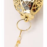 【チャイハネ】ステンドガラス吊るし飾り | アミナコレクション  | 詳細画像5 