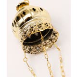 【チャイハネ】ランタン風吊るし飾り | アミナコレクション | 詳細画像2