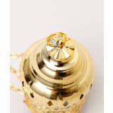 【チャイハネ】ランタン風吊るし飾り | アミナコレクション | 詳細画像3