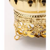 【チャイハネ】ランタン風吊るし飾り | アミナコレクション | 詳細画像5