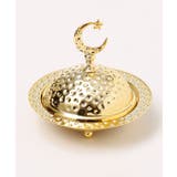 【チャイハネ】ムーンボールスタンドS | アミナコレクション | 詳細画像2