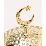 【チャイハネ】ムーンボールスタンドS | アミナコレクション | 詳細画像3