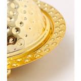 【チャイハネ】ムーンボールスタンドM | アミナコレクション | 詳細画像4