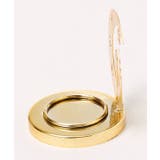 【チャイハネ】ムーン透かしキャンドルホルダー | アミナコレクション  | 詳細画像5 