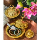 【チャイハネ】アラビアンスタンド | アミナコレクション | 詳細画像1