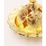 【チャイハネ】アラビアンスタンド | アミナコレクション | 詳細画像4