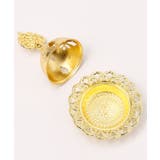 【チャイハネ】アラビアンスタンド | アミナコレクション | 詳細画像6