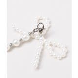 【チャイハネ】アミミパールキャップ | アミナコレクション  | 詳細画像10 