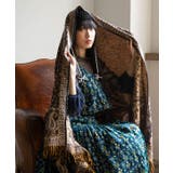 【チャイハネ】アミミパールキャップ | アミナコレクション  | 詳細画像3 