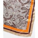 【チャイハネ】カラリスカーフ | アミナコレクション  | 詳細画像10 