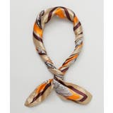 【チャイハネ】カラリスカーフ | アミナコレクション  | 詳細画像11 