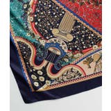 【チャイハネ】カラリスカーフ | アミナコレクション  | 詳細画像15 