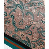 【チャイハネ】カラリスカーフ | アミナコレクション  | 詳細画像3 