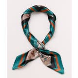 【チャイハネ】カラリスカーフ | アミナコレクション  | 詳細画像4 