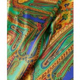 【チャイハネ】カラリスカーフ | アミナコレクション  | 詳細画像5 