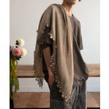 【チャイハネ】フリンジスカーフ | アミナコレクション  | 詳細画像2 