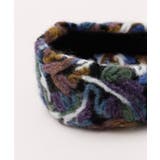 【チャイハネ】モールワイドカチューシャ | アミナコレクション  | 詳細画像2 