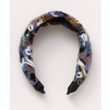 【チャイハネ】モールワイドカチューシャ | アミナコレクション  | 詳細画像4 