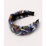 マルチ | 【チャイハネ】モールワイドカチューシャ | アミナコレクション 