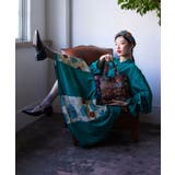 【チャイハネ】ワイドカチューシャ | アミナコレクション  | 詳細画像1 