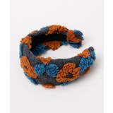 【チャイハネ】ワイドカチューシャ | アミナコレクション  | 詳細画像3 