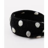 【チャイハネ】ワイドカチューシャ | アミナコレクション  | 詳細画像4 