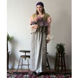 【チャイハネ】ナチュリステッチシュシュ | アミナコレクション  | 詳細画像3 