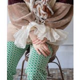 【チャイハネ】ナチュリステッチシュシュ | アミナコレクション  | 詳細画像8 