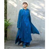 【チャイハネ】ピンディパンツ | アミナコレクション  | 詳細画像2 