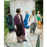 【チャイハネ】ハクアパンツ | アミナコレクション  | 詳細画像1 