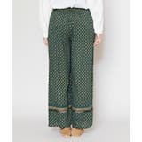 【チャイハネ】ハクアパンツ | アミナコレクション  | 詳細画像17 