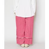 【チャイハネ】ハクアパンツ | アミナコレクション  | 詳細画像18 
