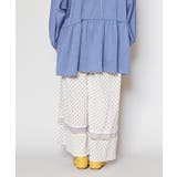 【チャイハネ】ハクアパンツ | アミナコレクション  | 詳細画像19 