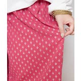 【チャイハネ】ハクアパンツ | アミナコレクション  | 詳細画像21 