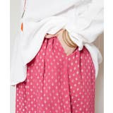 【チャイハネ】ハクアパンツ | アミナコレクション  | 詳細画像22 
