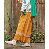 【チャイハネ】ハクアパンツ | アミナコレクション  | 詳細画像31 