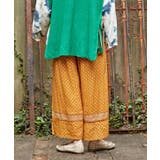 【チャイハネ】ハクアパンツ | アミナコレクション  | 詳細画像32 